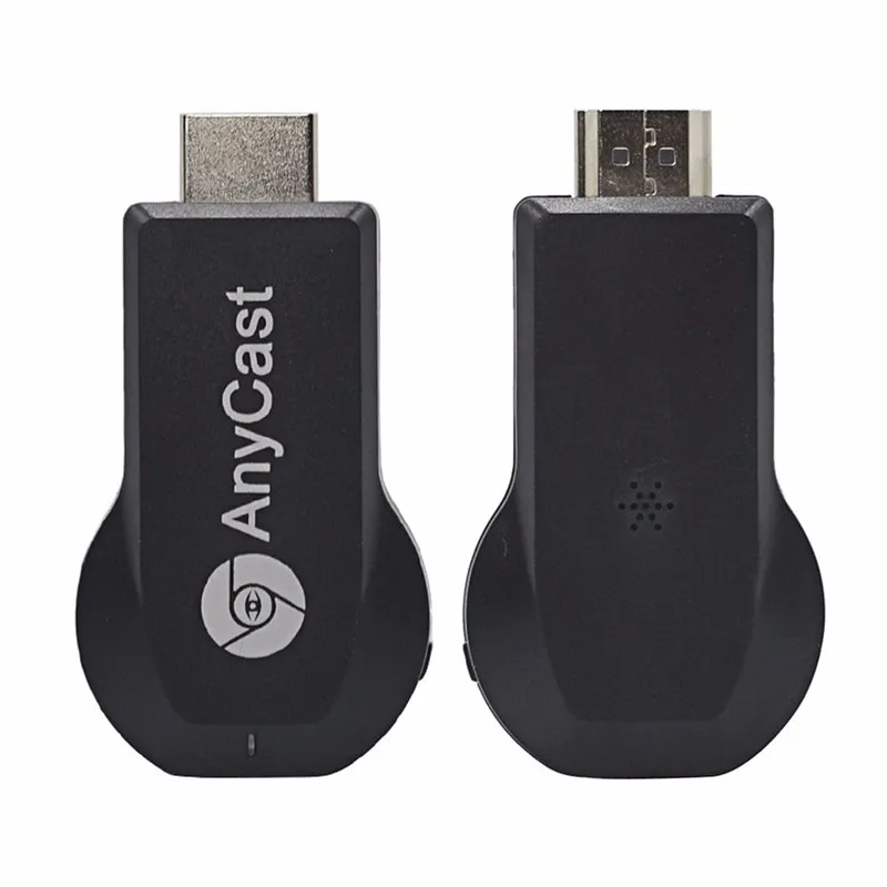M9 Anycast M2 M4 m9 Plus Ezcast Miracast AirPlay хромированный ТВ Стик HDMI Wifi Дисплей приемник ключ для