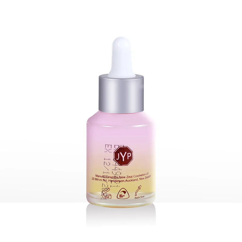 JYP органическое масло шиповника для шрамов растяжек тонкие линии против морщин