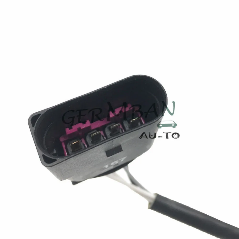 Новый изготовленный датчик кислорода для Audi TT и Volkswagen Golf Jetta Phaeton 06A906262Q / 06A 906 262Q |