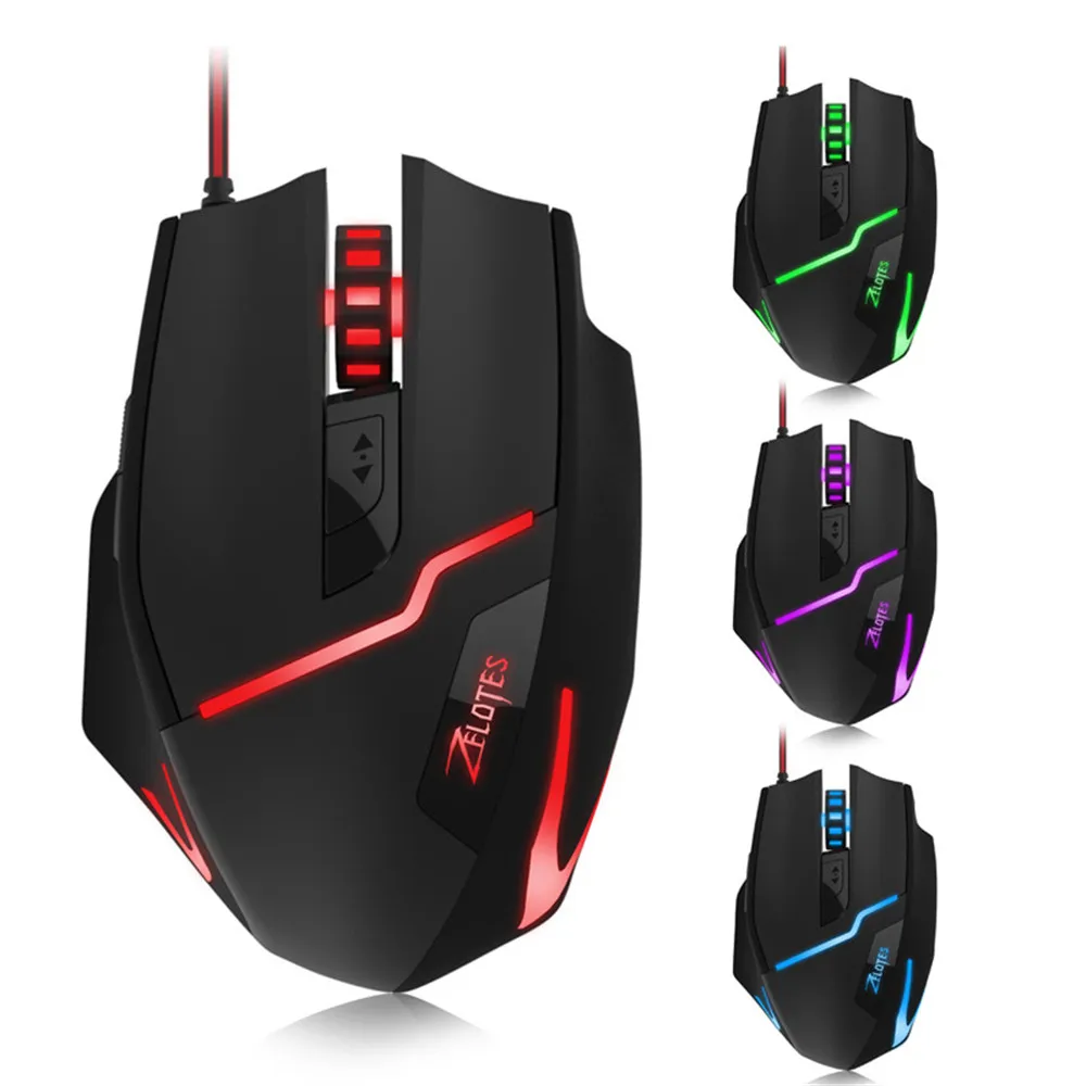 ONIKUMA Casque PS4 Игровые наушники PC Gamer стерео гарнитура с микрофоном+ профессиональная проводная USB игровая мышь