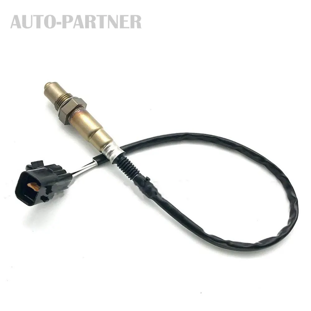 Авто партнер лямбда кислородный датчик O2 для Hyundai Fe Santa Verna 392102B140|Датчик