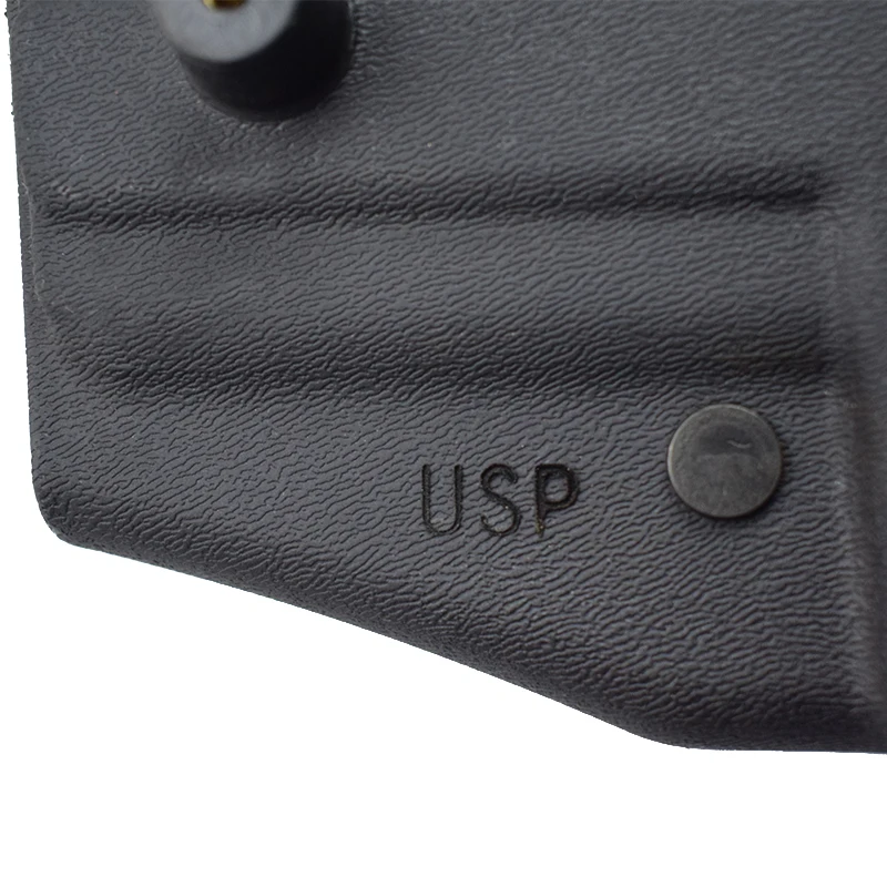 Тактическая поясная кобура HK USP охотничья Экипировка страйкбола для правой руки