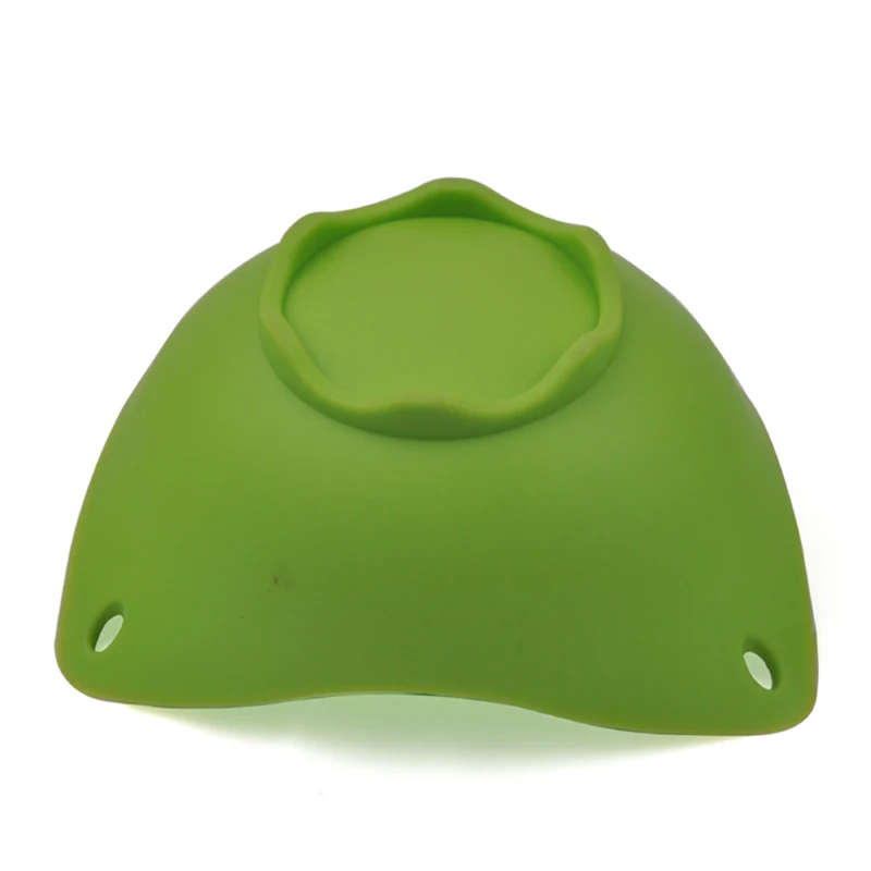 Форма для яиц силиконовая формочка жарки котел паровальника кулинарные