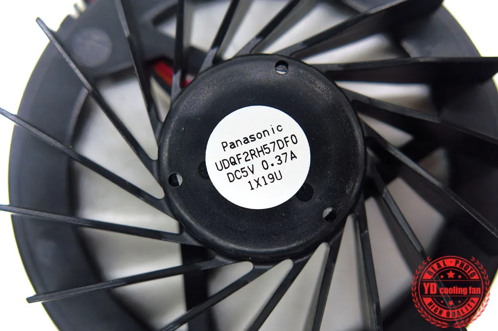 Охлаждающий вентилятор для ноутбука panasonic UDQF2rh57Df0 UDQF2RH57DF0 | Компьютеры и офис