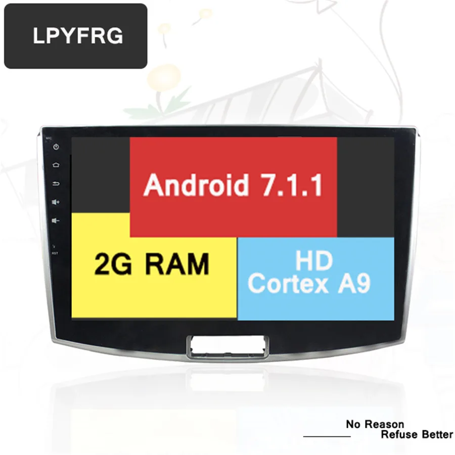 Автомобильный мультимедийный комплект 4G для Volkswagen VW Passat B6 B7 CC Magotan 2012 2015 без DVD GPS