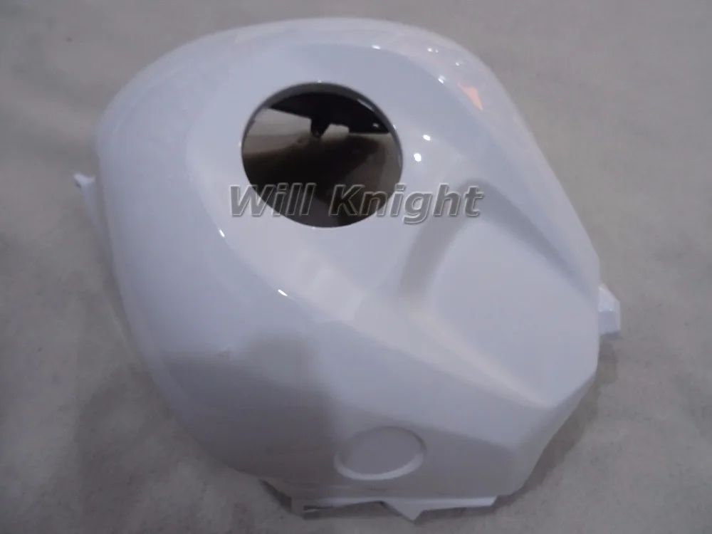 Жемчужно Белый Впрыска ABS Кузов Обтекателя Kit для Honda CBR600RR CBR 600 F5 2013 2014 2015|fairing kit