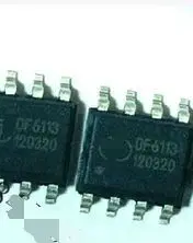 

50pcs/lot DF6113 sop-8 NEW