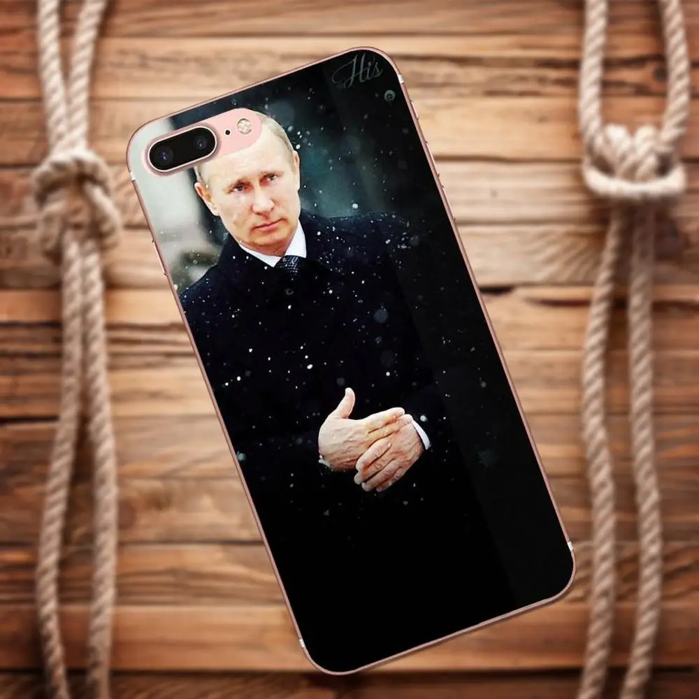 Vvcqod защитные чехлы из ТПУ для Apple iPhone X 4 4S 5 5C 5S SE 6 6S 7 8 Plus Moto G G2 G3 | Мобильные телефоны