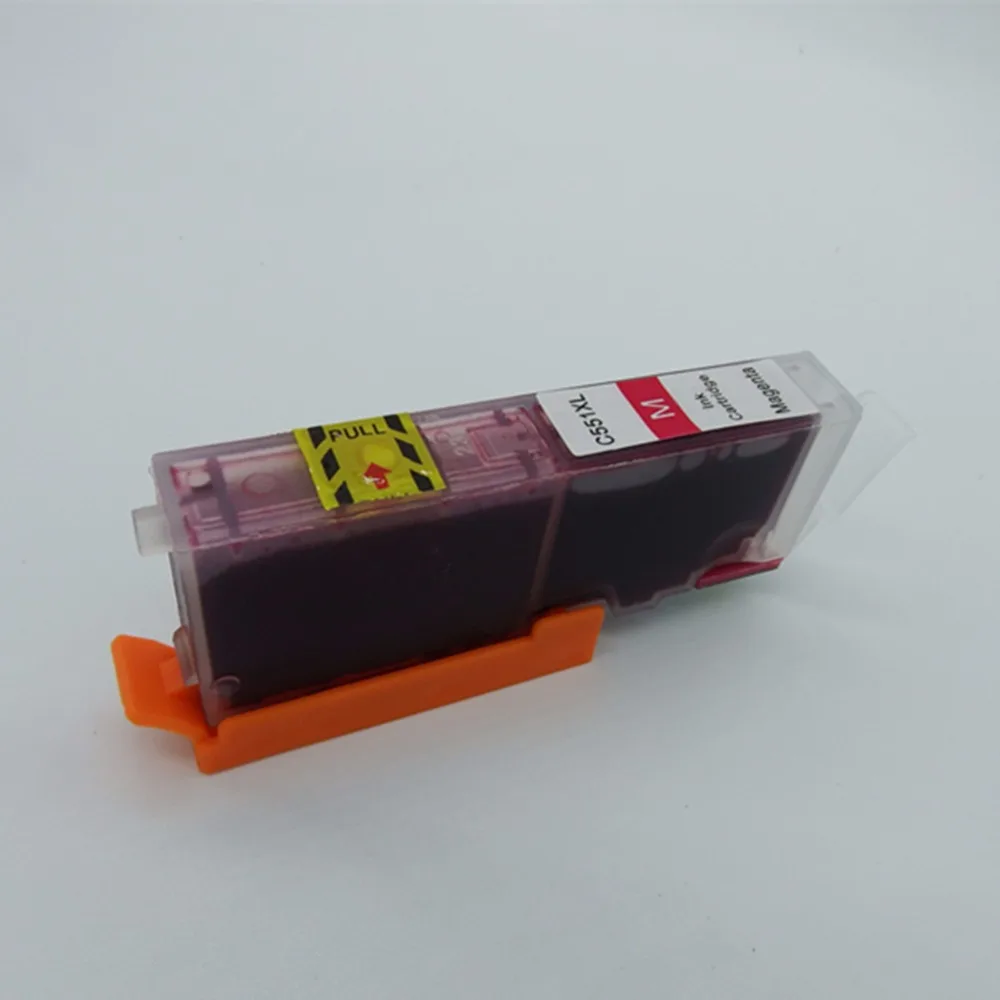 Запасные детали для картриджей Canon Pixma MG5450 MG5550 MG6450 Ip7250 MX925 MX725 IX6850|ink cartridge|ink cartridge for