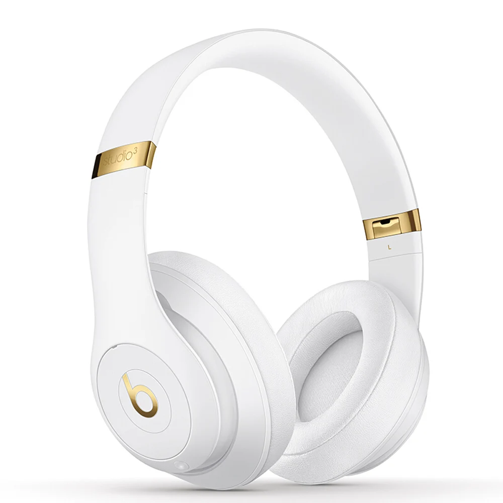 Beats Studio O3 беспроводные Накладные наушники Bluetooth Музыкальные Наушники чистый АНК шумоподавление наушники с микрофоном fone Beats by dre