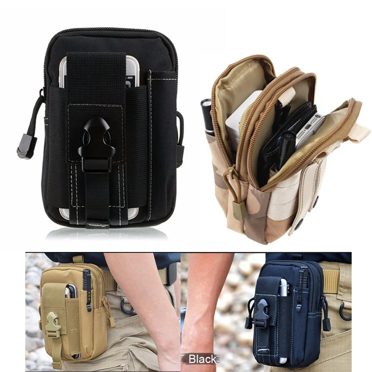 Уличная универсальная спортивная поясная сумка для телефона чехол Samsung Galaxy J2 Ace/C7