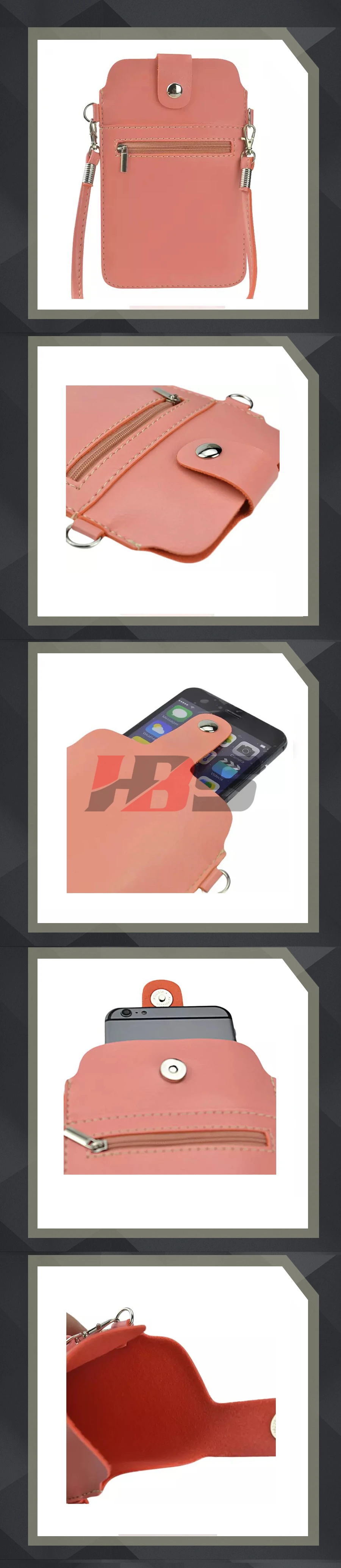 Чехол-сумка из искусственной кожи для iPhone 8, смартфонов, женщин, путешествий, на открытом воздухе, через плечо, кобура, кошелек, Магнитный чехол, чехол с ремнем