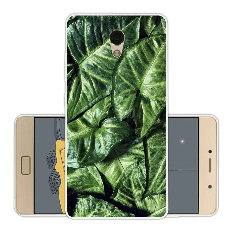 Case For Lenovo VIBE P2 P 2 Capa Fundas P2C72 Cover TPU Silicone Coque 5.5'' Scenic Eagle Phone Cases |