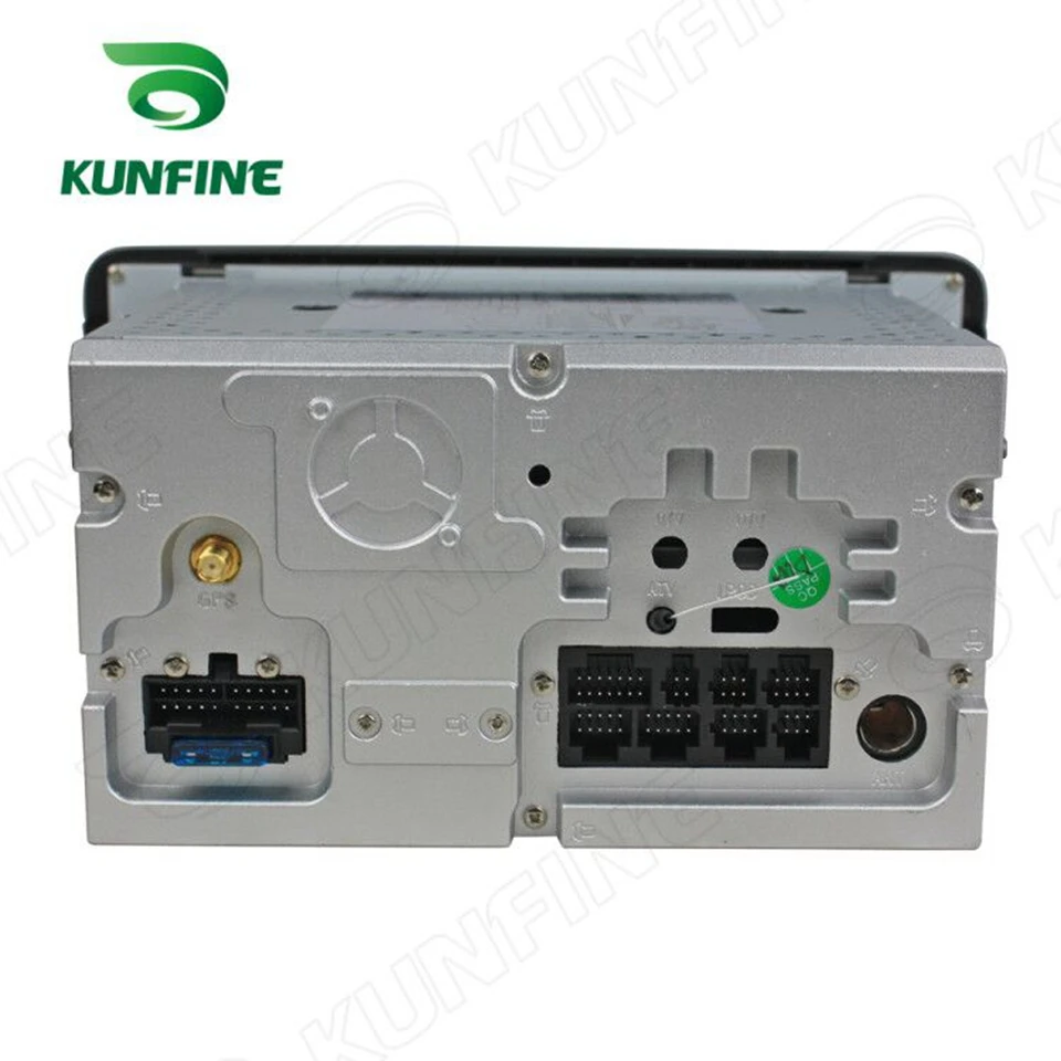 Восьмиядерный 2 Гб ОЗУ Android 6 0 Автомобильная dvd навигационная система