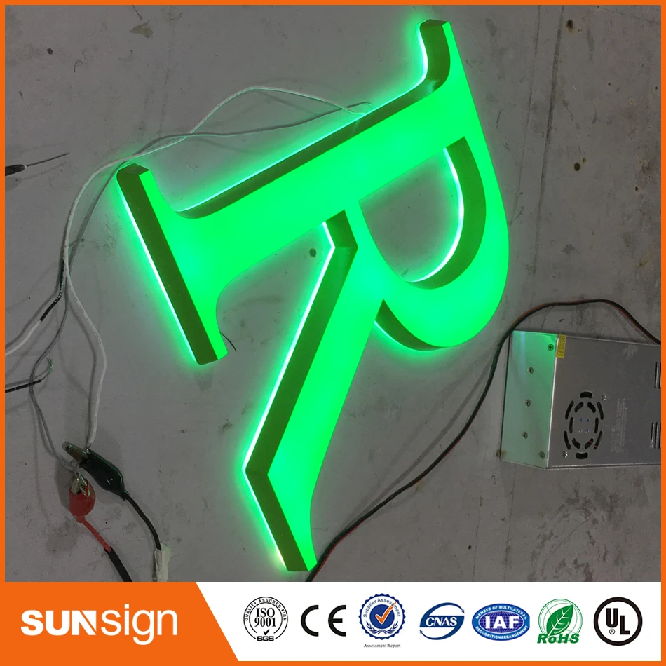 Новое поступление рекламное украшение мини светодиодная вывеска|board board|board ledboard