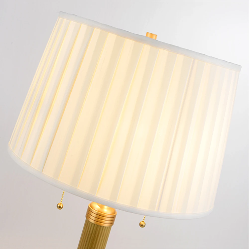 Europe and The United States Led Table Lamp Luminarias Exotic Floor Lamps 220v In Desk Study | Лампы и освещение
