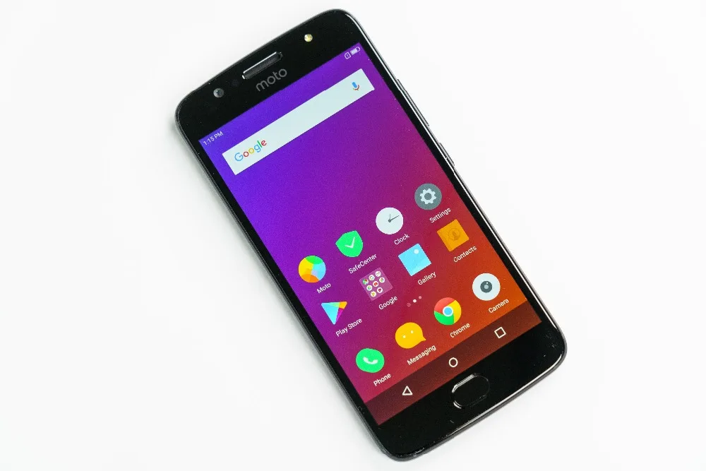Motorola moto xt1799-2 5.2 inch 1920*1080 4G 32G Qualcool 8937 octa core ZUI 3.1 OS NFC Smart phone | Mobile Phones