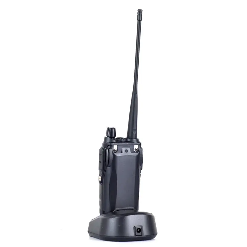 Портативная рация BAOFENG Авторизованная 8 Вт двухдиапазонный 128 каналов удобный