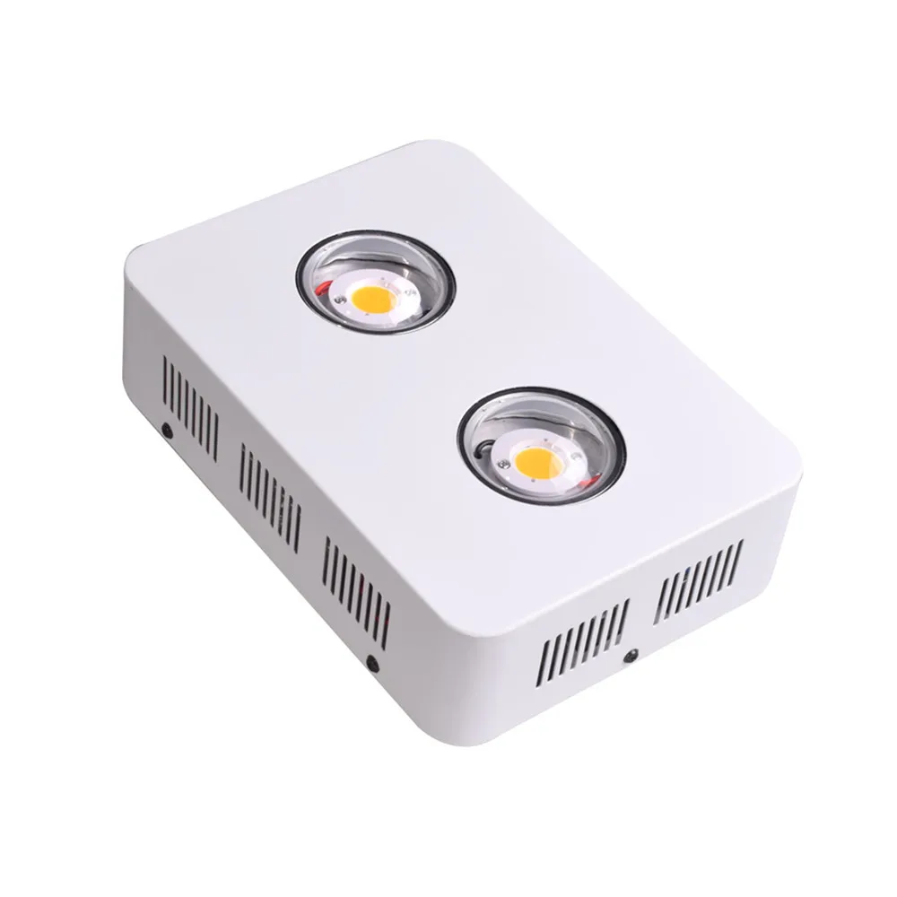 CREE CXB3590 300W 600W 1200W COB полный спектр светодиодный светильник для парниковых гидропоники Гроу тенты для роста растений