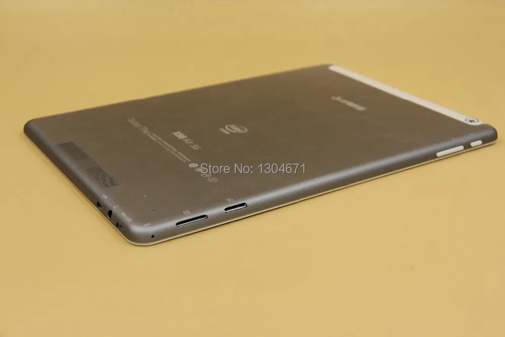 Teclast X98 Air 3G планшет с 9 7 дюймовым дисплеем двойной системой 2 16 ГГц 2048x1536 Гб ОЗУ 32