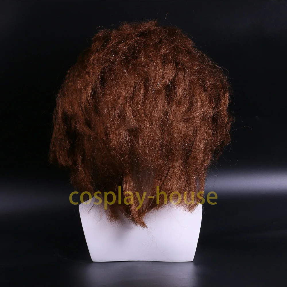 2017 маска клоун Стивенса Кинга Джокера Тима карри ужасающая для Хэллоуина косплей