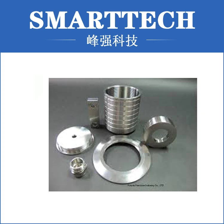 

OEM/ODM customized cnc parts cnc machined aluminum parts cnc machining parts