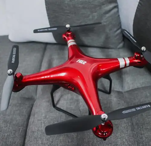 Распродажа SH5H RC Дрон пульт дистанционного управления Квадрокоптер FPV Дроны с