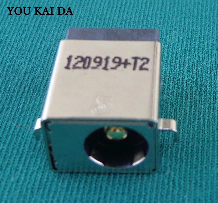 Разъем питания постоянного тока для ASUS G53 G53J G53JW G53SW G53SX DC Jack 2 5 мм|power jack connector|dc power
