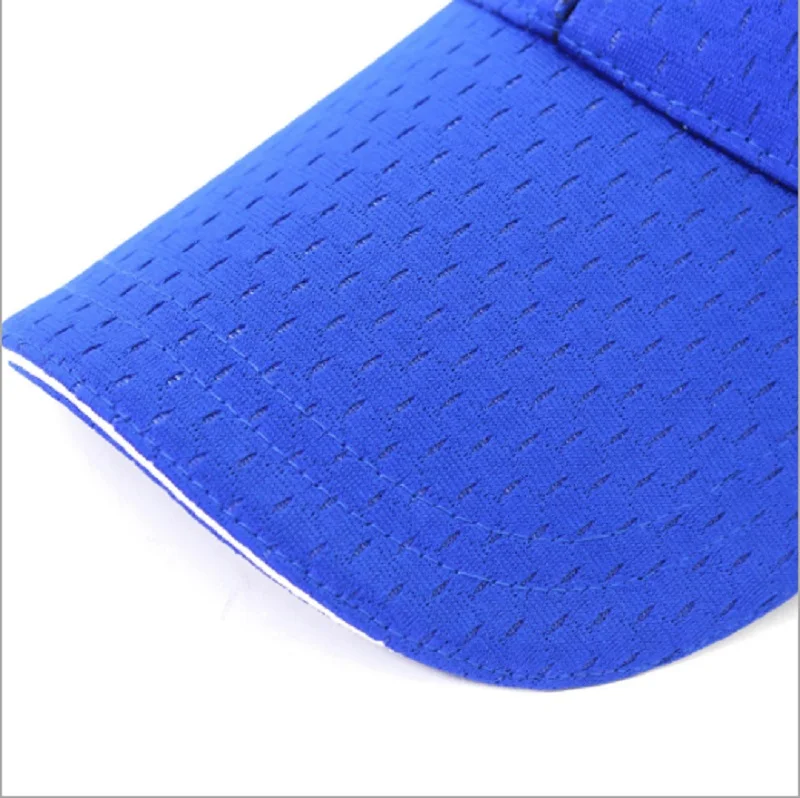 Baseball cap breathable sunscreen sports hat outdoor fishing plus long eaves mesh | Аксессуары для одежды