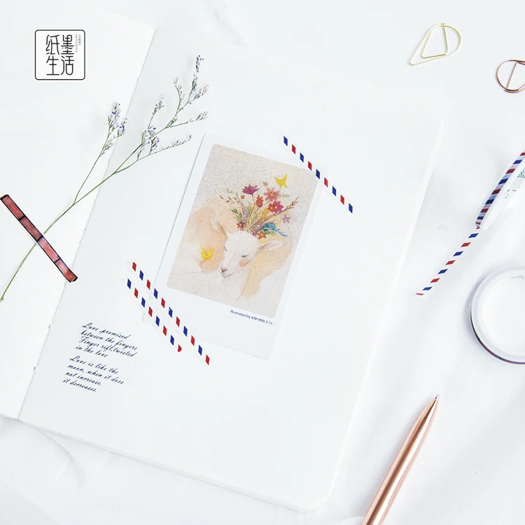 Геометрическая тонкая Васи-лента ширина 5 мм украшение сделай сам скрапбукинг