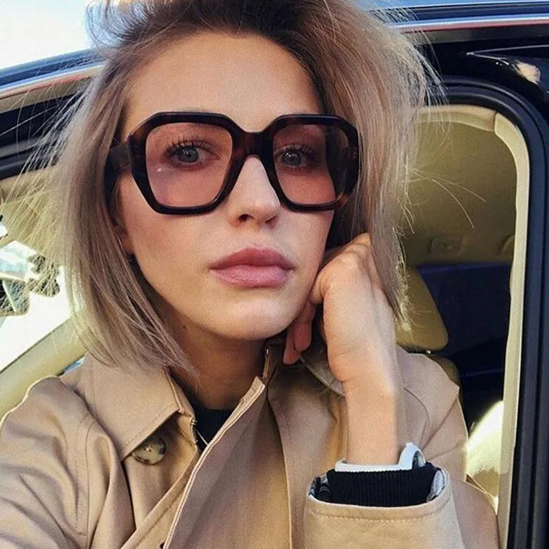 Cubojue Винтажные Солнцезащитные очки женские мужские оттенки для женщин стимпанк