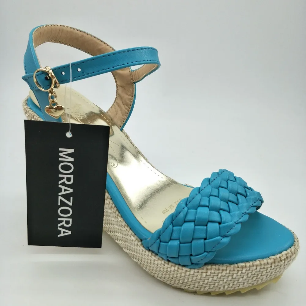 

MORAZORA, , , , 34-43, 2019