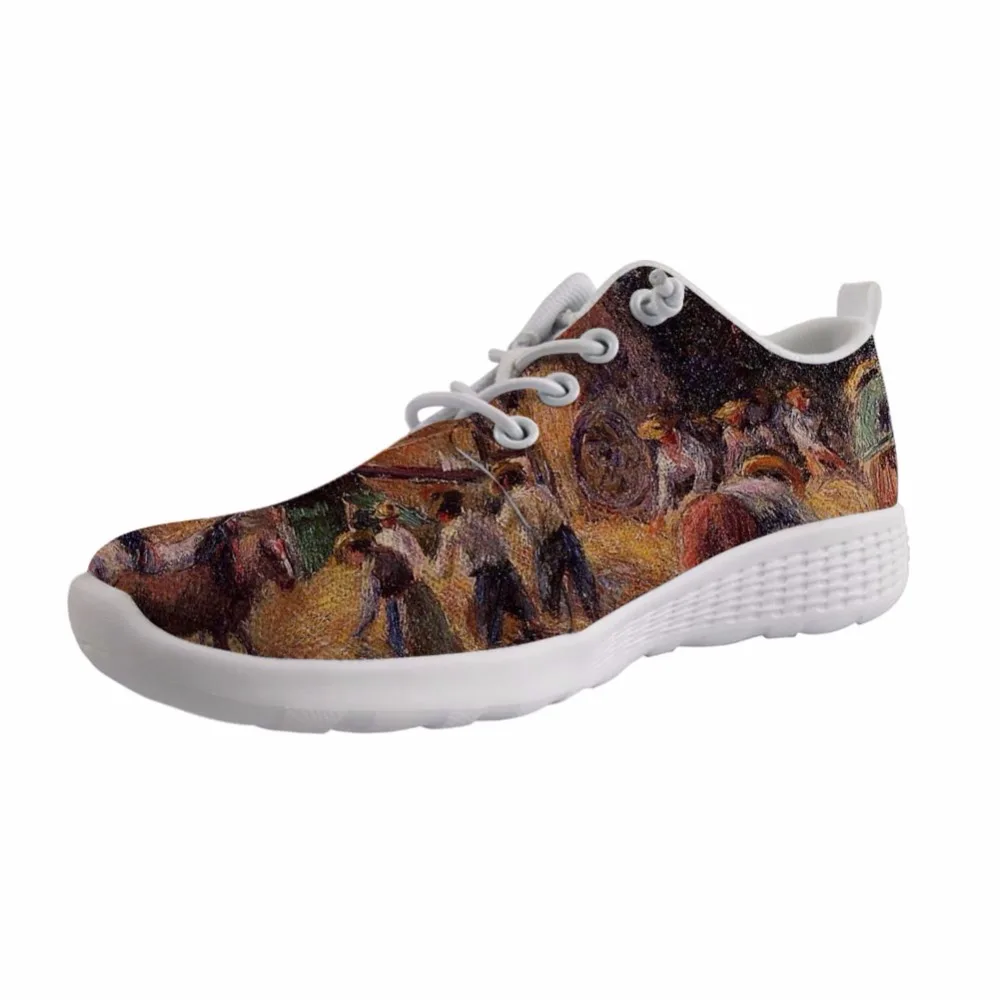 Новинка 2021 женские модные уличные туфли для бисероплетения кроссовки на