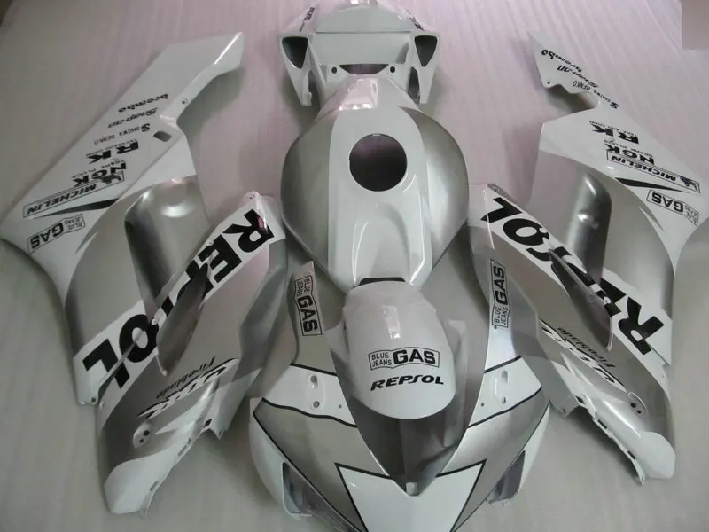 Комплект обтекателей для мотоцикла на заказ HONDA CBR1000RR 04 05 CBR 1000RR 1000 2004 2005 ABS