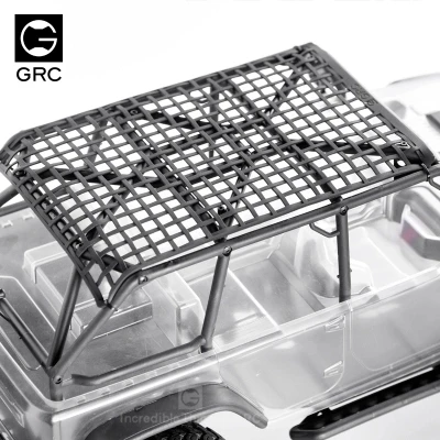 GRC искусственная резиновая сетка для окна багажная Slash UDR LOSI короткий грузовик RR10