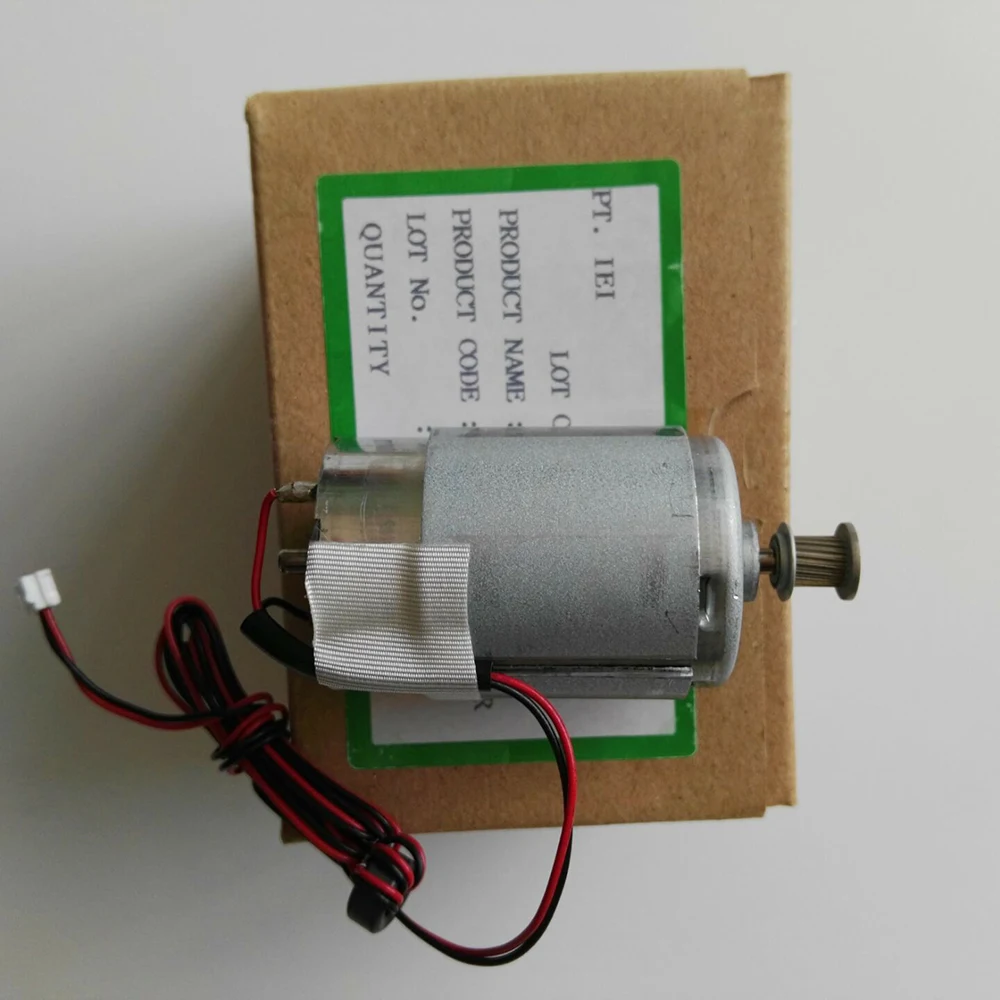 Новинка 1548502 01 бумажный мотор CR в сборе для Epson L300 L303 L301 L358 L351 L310 L365 L360 L111 L211 L350 L210 L220