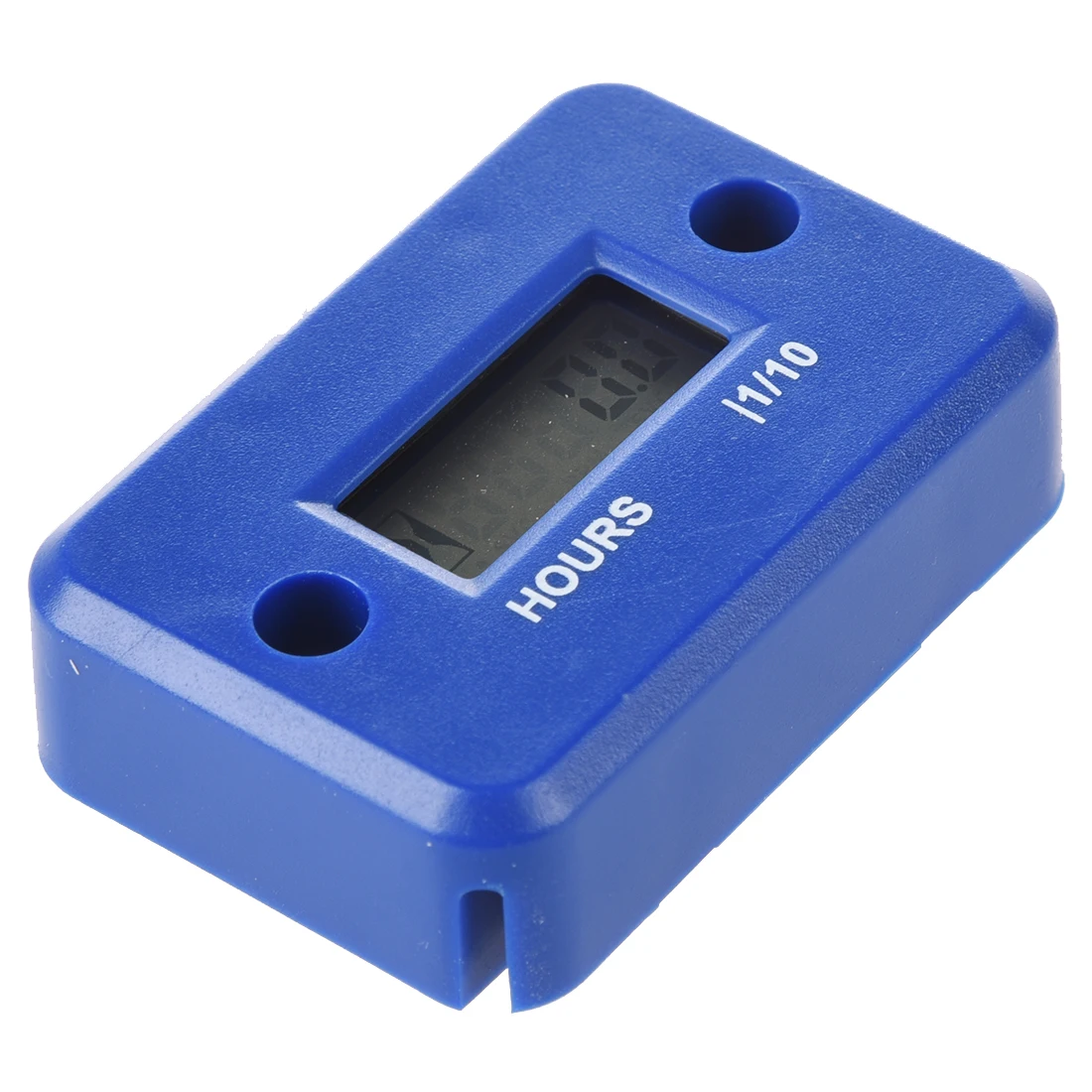 Цифровой счетчик часов для мотоцикла велосипеда ATV снегохода лодки катания на