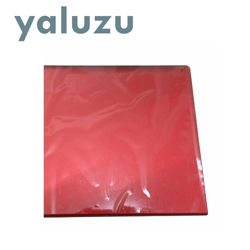 YALUZU lcd задняя крышка для lenovo Yoga 500-14 Yoga 500-14IBD Flex 3 14 Flex 3-1470 lcd верхняя крышка чехол белый/черный/красный