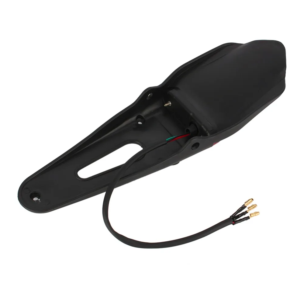 Задний фонарь для мотоцикла или скутера 12 Светодиодный|motorcycle light|rear tail lighttail light |