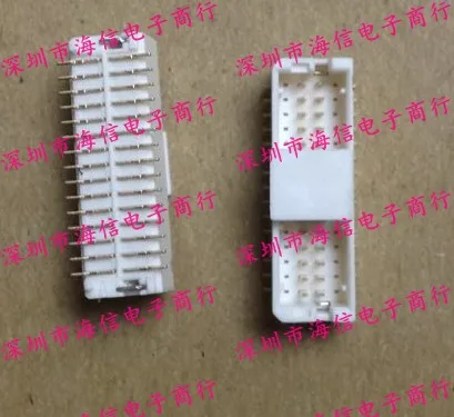 Горячая распродажа! Df20f-40dp-1v ( 56 ) DF20F-40DP-1V 1.0 мм шаг борт розово-к-ты доска 2 * 20 P |