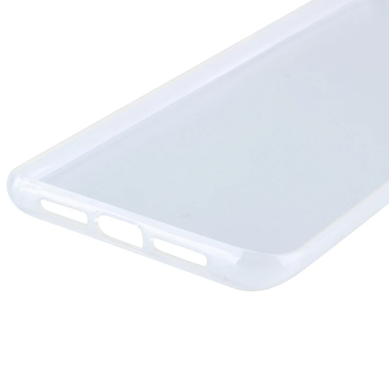 Remanbor For Elephone U Pro Silicone Case 5.99 Inch Soft Back TPU Cover Replacement Phone Protective |