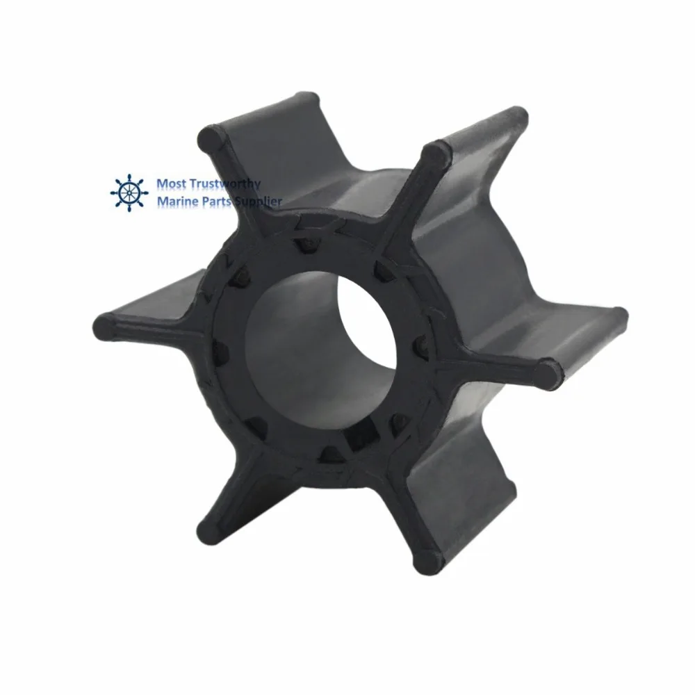 New Water Pump Impeller for Replacement YAMAHA (9.9/15HP) 682-44352-01 18-3074 9-45605 | Автомобили и мотоциклы