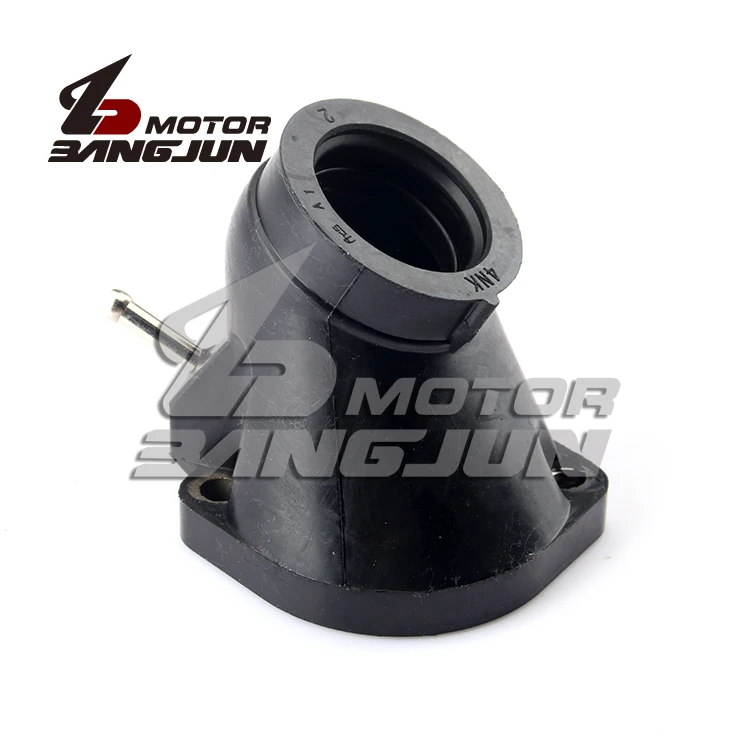 For YAMAHA XVZ1300 Royal Star 1996-2001 CARBURETOR INTAKE PIPE MANIFOLD Carburetor Adapter | Автомобили и мотоциклы