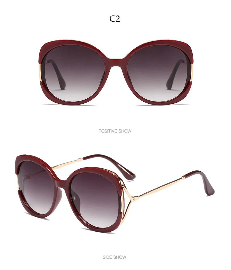 HBK новые модные Cateye Солнцезащитные очки женские роскошные брендовые дизайнерские Винтажные Солнцезащитные очки «кошачий глаз» очки мужские UV400 oulo De Sol