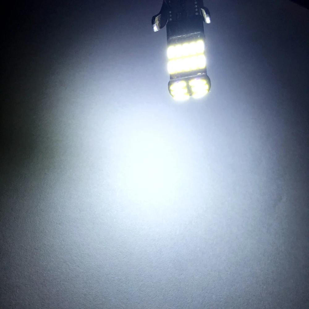 1x Canbus 4014 SMD W16W 26 Led T10 921 Авто резервный свет лампы заднего хода для Nissan Juke 2011 2012 2013 2014