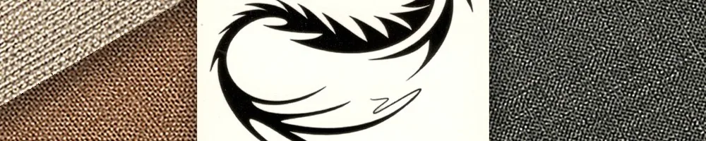Водные Переводные поддельные татуировки Одноразовые водонепроницаемые временные Черные Дракон тотемные наклейки Красота Женщины Мужчины Сексуальные прохладное искусство тела
