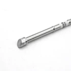 QUICKO нестандартные наконечники для паяльника, стандартный наконечник для паяльной станции T12 с ручкой 9501, сварочные инструменты для быстрого расплава олова