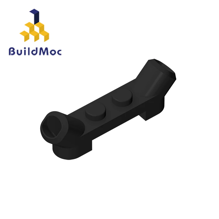 

BuildMOC 61072 1x4 For Building Blocks Parts DIY electric Educational Bricks Bulk Model gift Toys