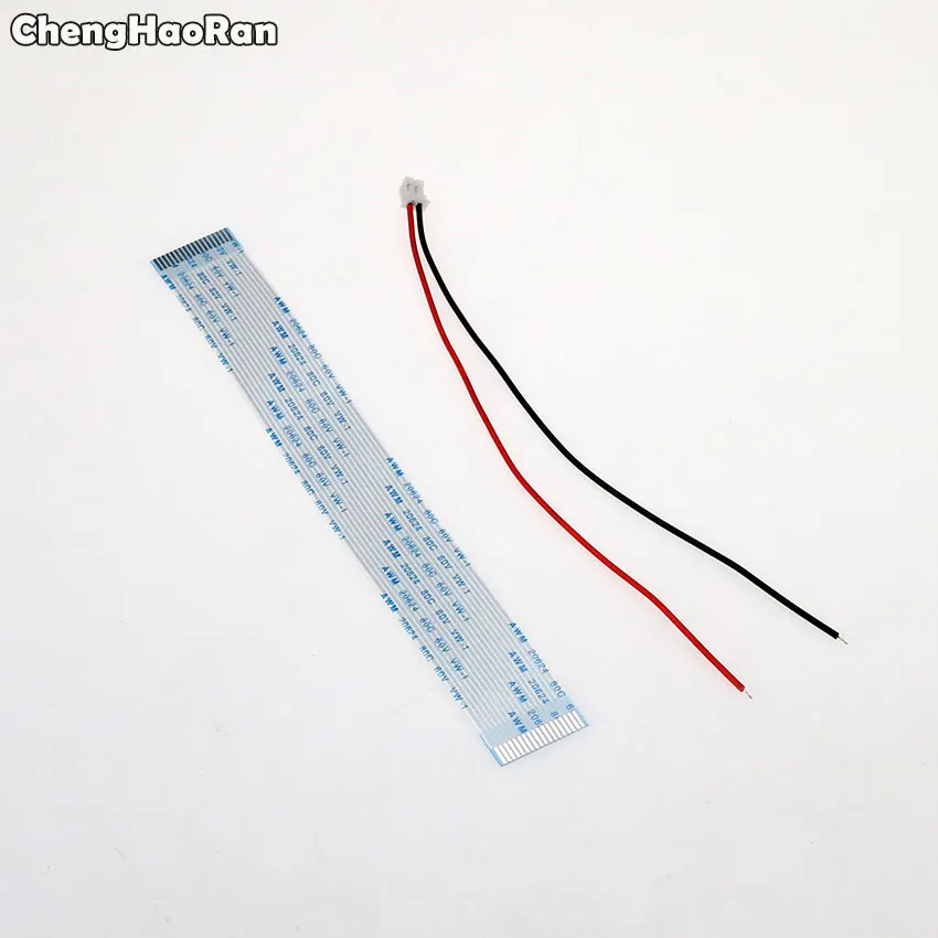 ChengHaoRan DIY 6 кнопок печатная плата переключатель провод соединитель Комплект для