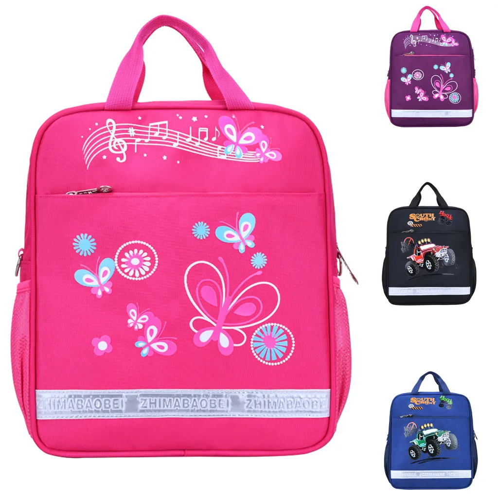 2019 г. Новые Симпатичные Рюкзаки для модных девочек детей мода большой емкости